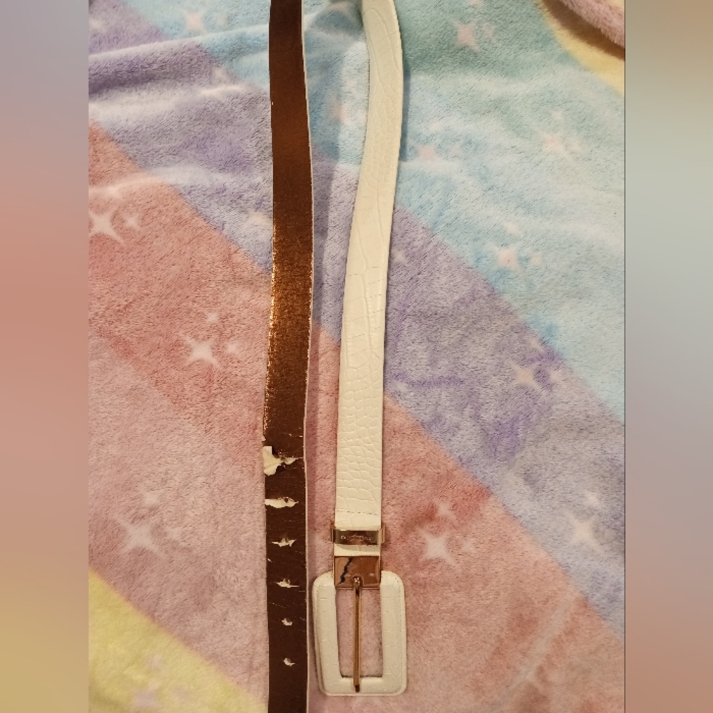 Michael Kors belt